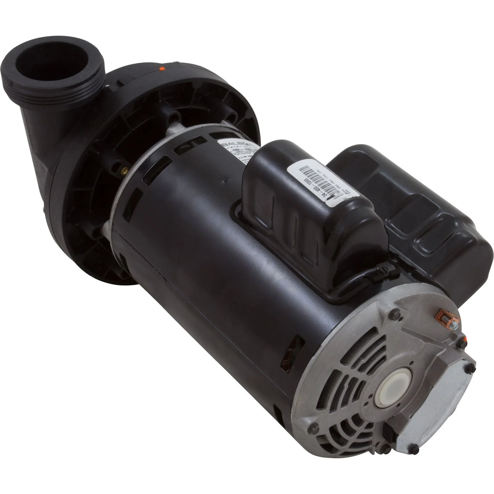 Sundance/Jacuzzi® Spas Baseless Spa Pump TheraMax 2 Speed 2.5